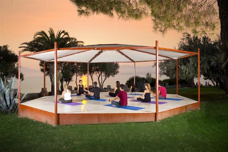 Imaginea Club Resort Atlantis 4*