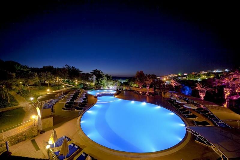 Hotel Club Resort Atlantis 4*