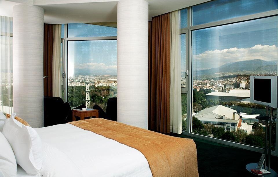 Изображение Vesta Fuar Hotel 3*