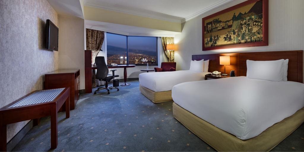 Fotografii Hilton Izmir 5*