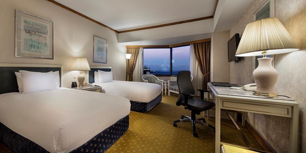 Imaginea Hilton Izmir 5*