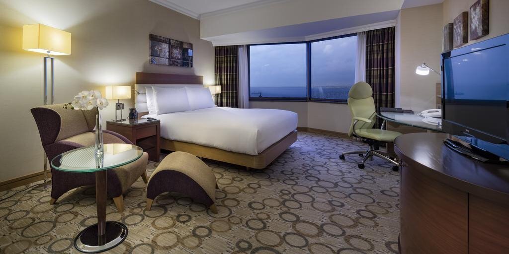 Imaginea Hilton Izmir 5*