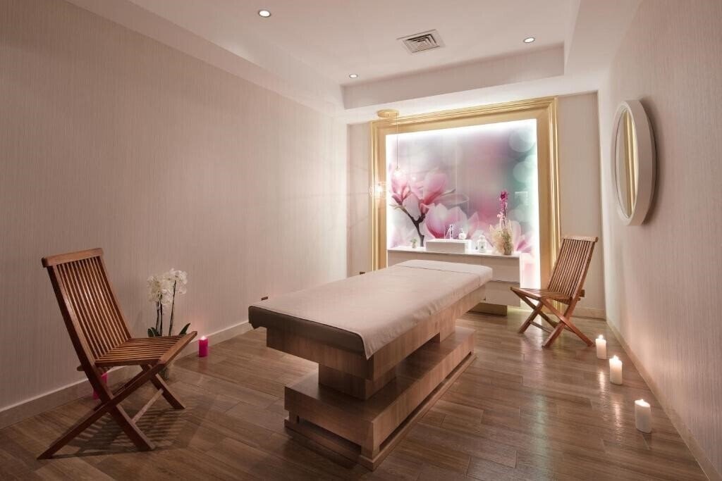 Imaginea Korel Thermal Resort Clinic & Spa 5*