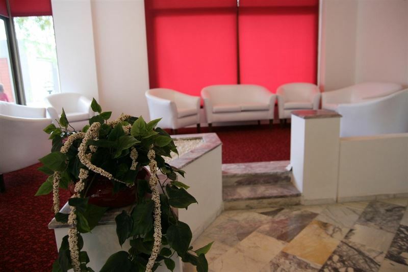 Hotel Scala Nuova Anex Hotel 2*