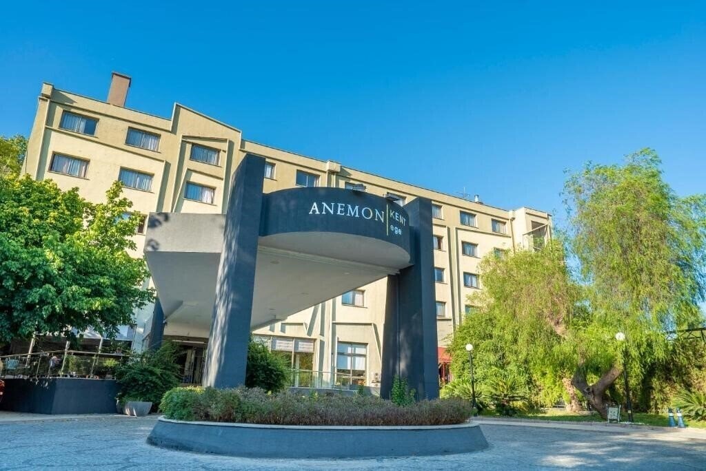 Hotel Anemon Ege Otel (ex. Anemon Kent Ege, Anemon Ege Saglik) 4*