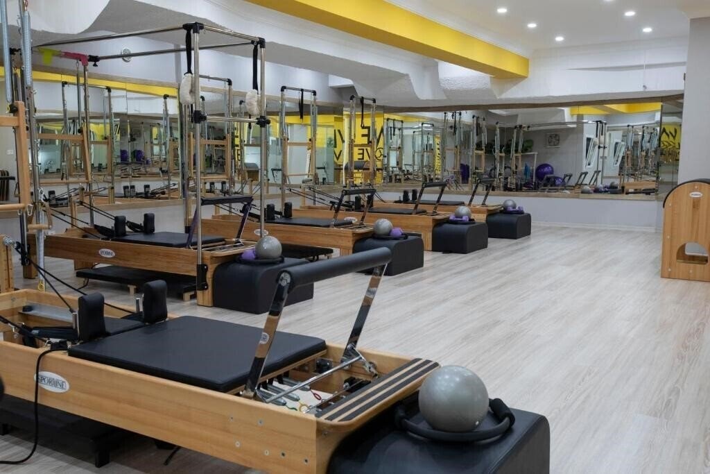 Imaginea Anemon Ege Otel (ex. Anemon Kent Ege, Anemon Ege Saglik) 4*