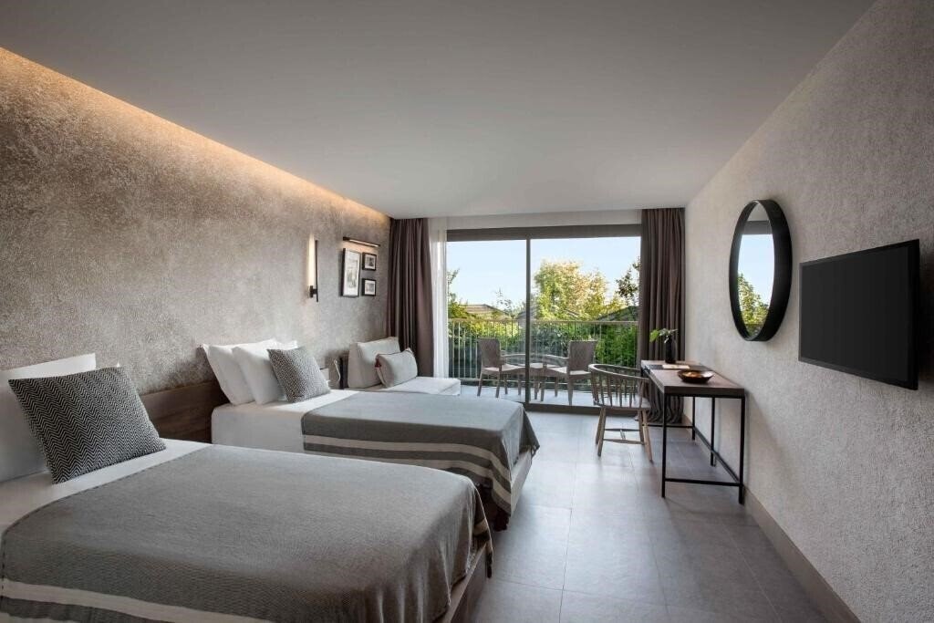 Фотография Club Marvy A Trademark Of Paloma 5*