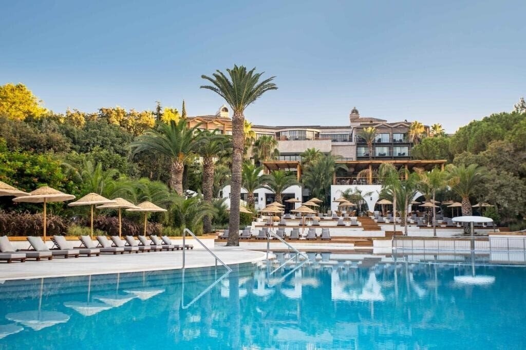 Изображение Club Marvy A Trademark Of Paloma 5*