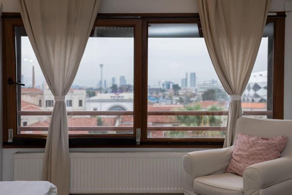 Фото Ada Apart Otel 3*