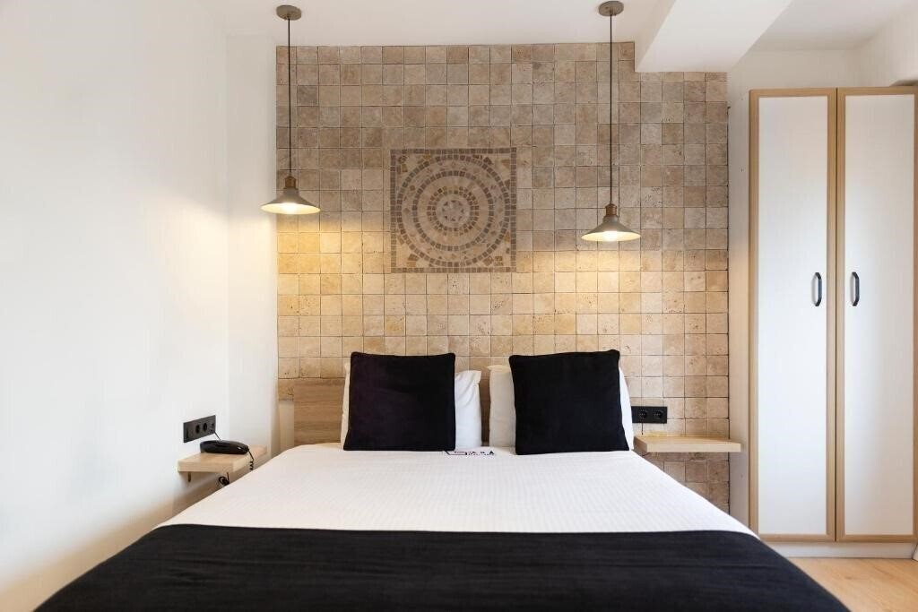 Изображение Ada Apart Otel 3*