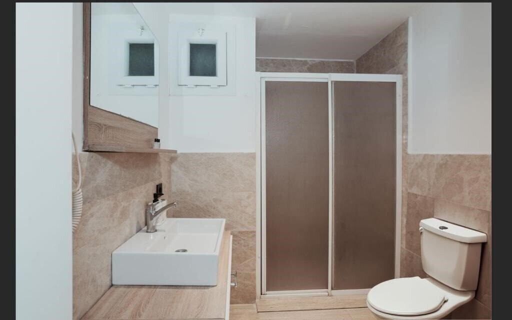 Картинка Ada Apart Otel 3*