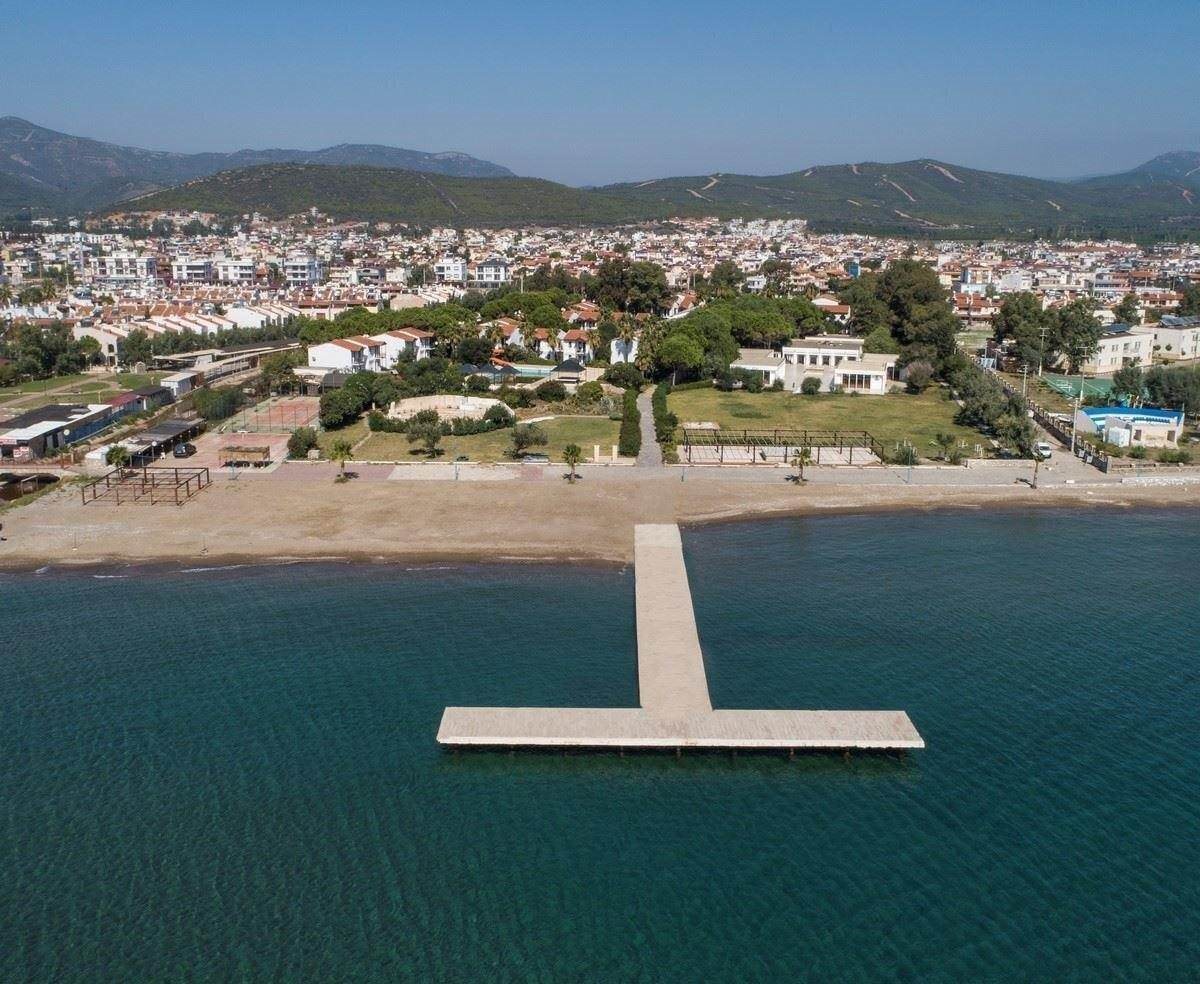 Фото Santa Family Club (ex. Dora Club Asa Beach, Asa Club, Club Asa Beach by Dora, Grand Asa Family Suites) 4*