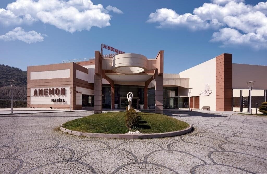 Hotel Anemon Manisa Otel 4*