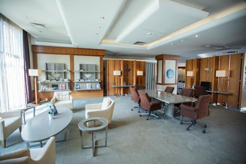 Fotografii Anemon Manisa Otel 4*