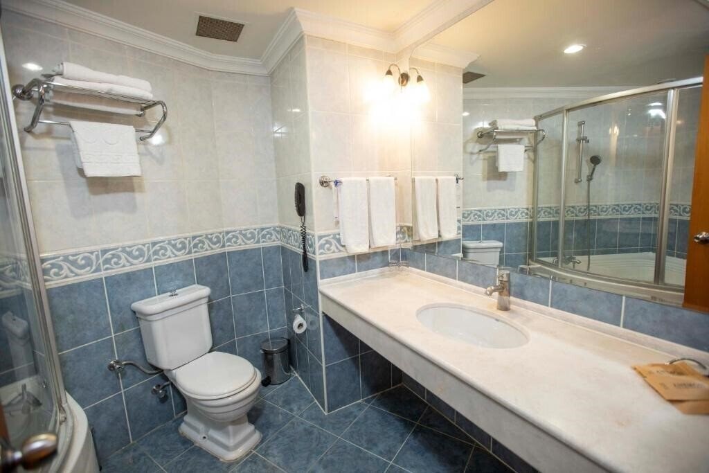 Fotografie Anemon Manisa Otel 4*