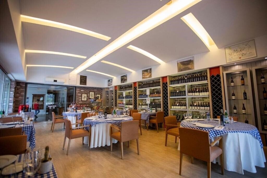 Imaginea Anemon Manisa Otel 4*