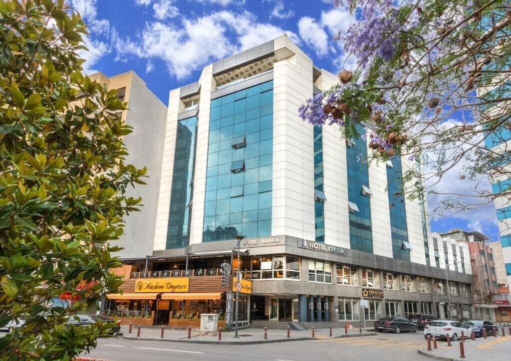 Hotel Hotel Ismira 4*