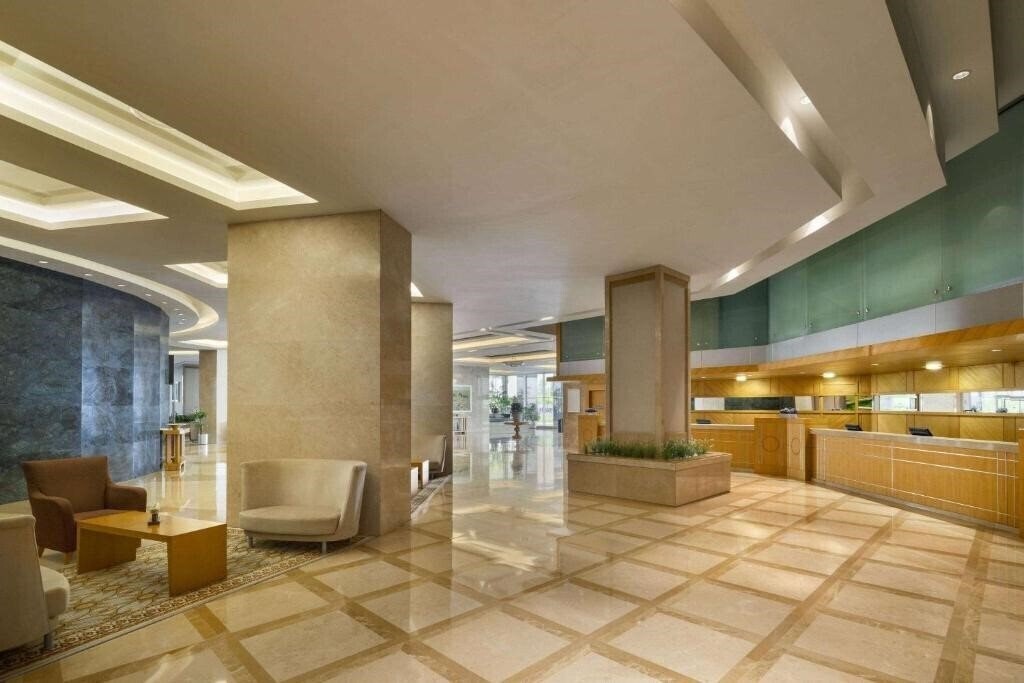 Imaginea Wyndham Grand Izmir Ozdilek 5*