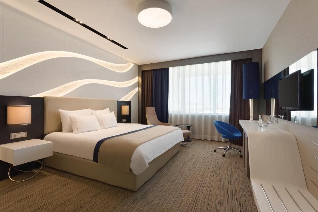 Fotografie Ramada Hotel & Suites Kemalpasa Izmir 4*