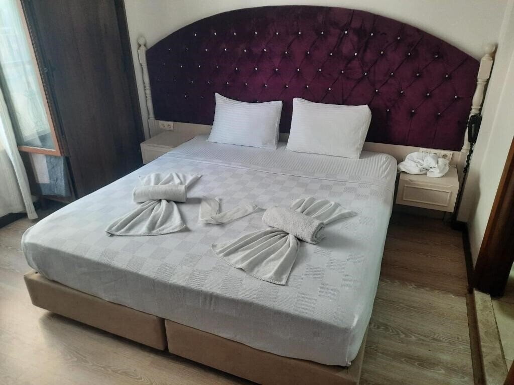 Изображение Siesta Apart & Hotel (ex. Carsi) 2*