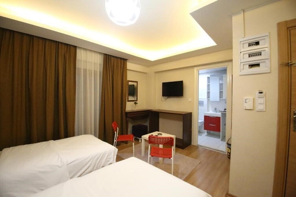 Фото Siesta Apart & Hotel (ex. Carsi) 2*