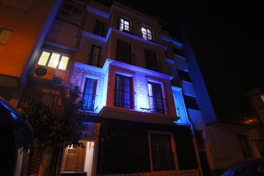 Фотография Siesta Apart & Hotel (ex. Carsi) 2*