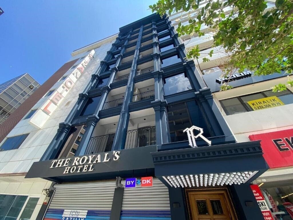 Изображение Marla Hotel 3*