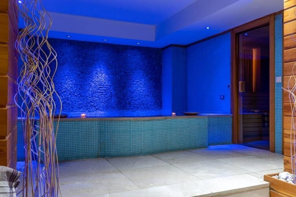 Fotografie Residence Hotel by Ketenci (ex. Residence Hotel Boutique) 3*