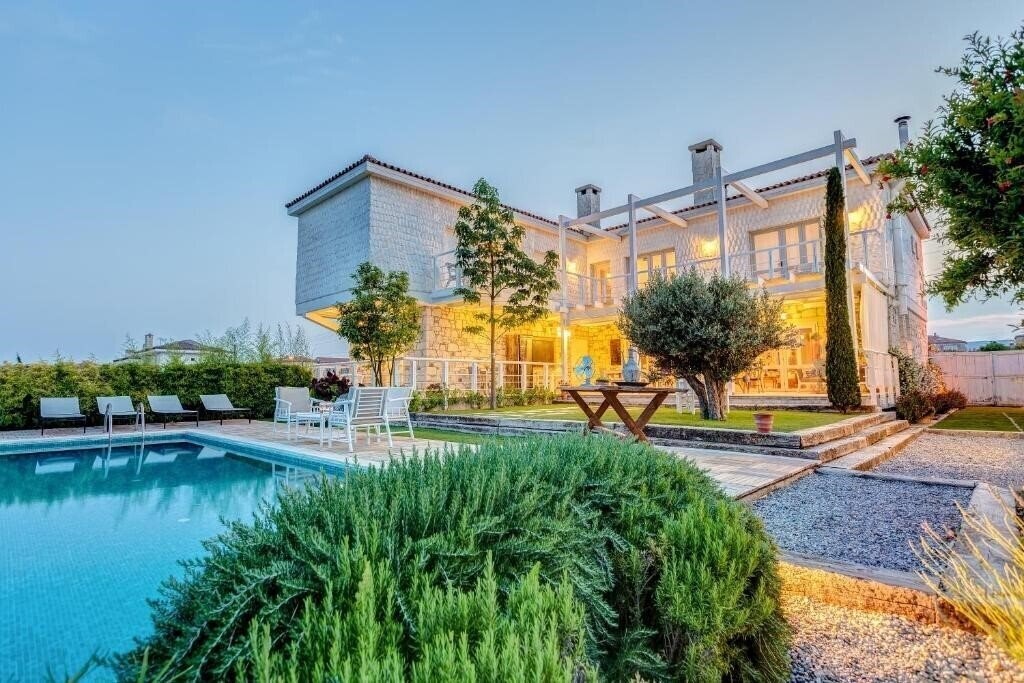 Отель Ev Bharat 3*