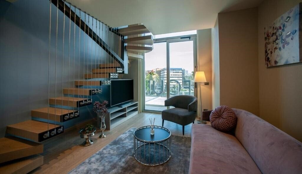 Fotografie Four Points By Sheraton Izmir 4*