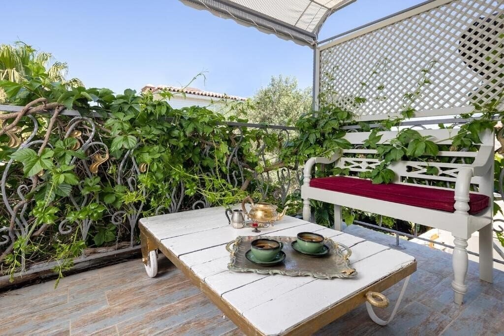 Imaginea La Capria Suite Hotel 3*