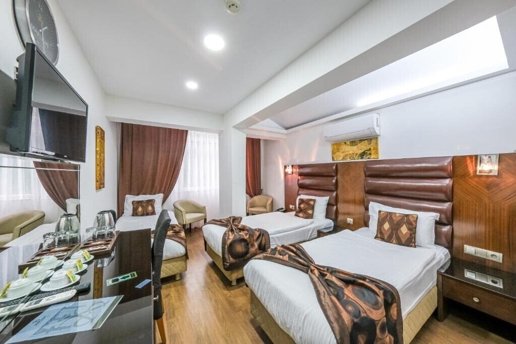 Fotografii Marlight Boutique Hotel 3*