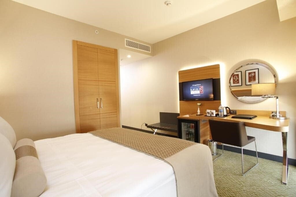 Imaginea Mia City Hotel 4*