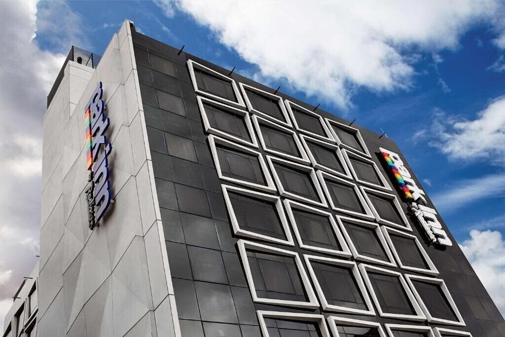 Imaginea Park Inn By Radisson Izmir 4*