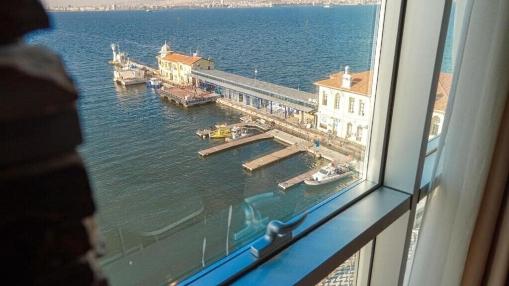 Fotografii Pasaport Pier Hotel 3*