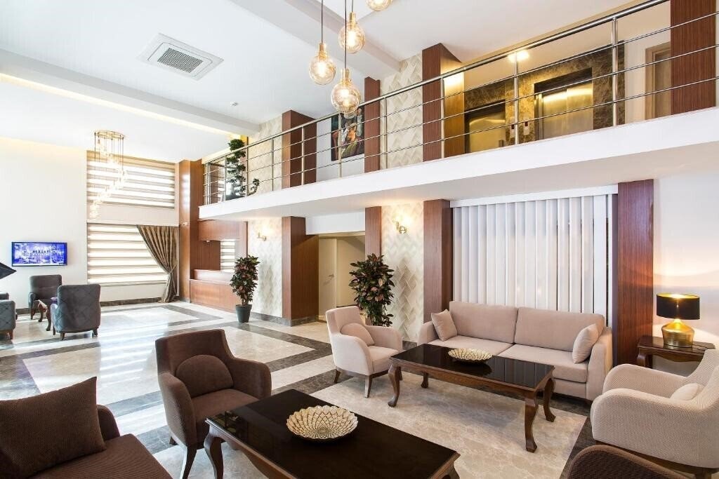 Imaginea Perla Arya 4*