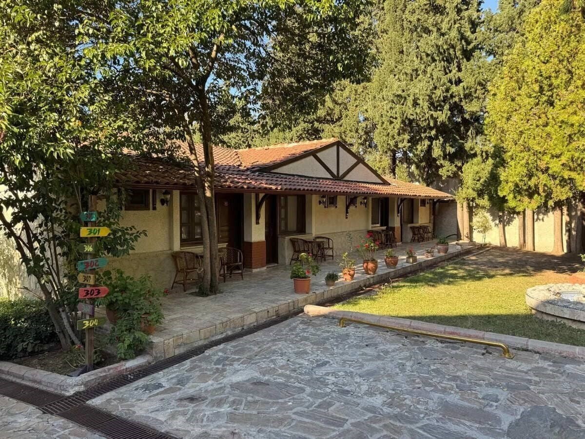 Фото Su Perisi Boutique 5*