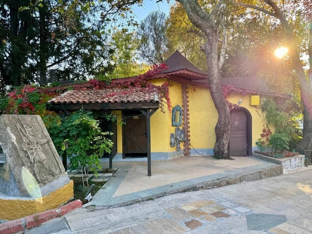 Фотография Su Perisi Boutique 5*