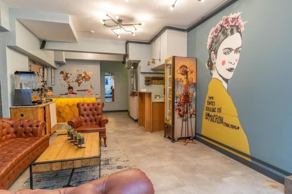 Изображение Viva La Vita Boutique Hotel 3*