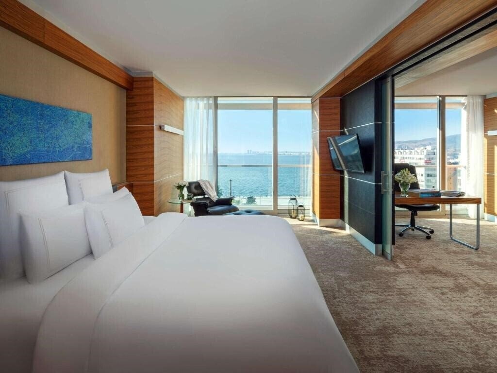 Fotografie Swiss Hotel Grand Ephesus 5*