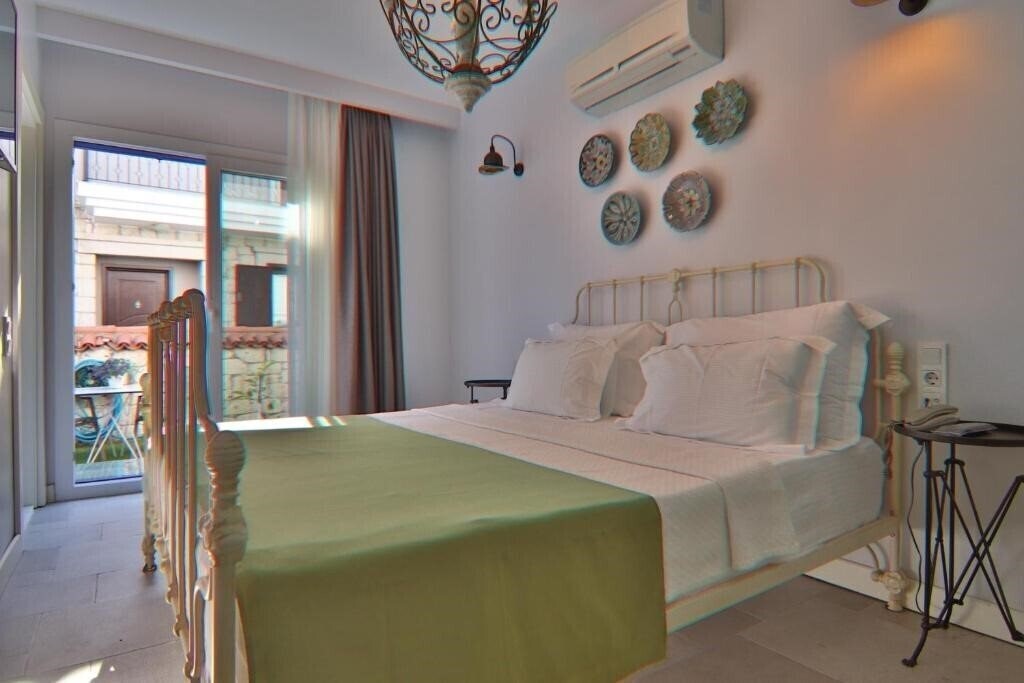 Hotel Alacaat Boutique 3*