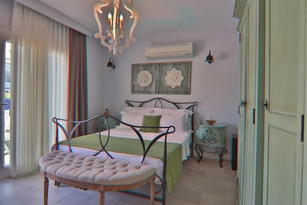 Fotografii Alacaat Boutique 3*