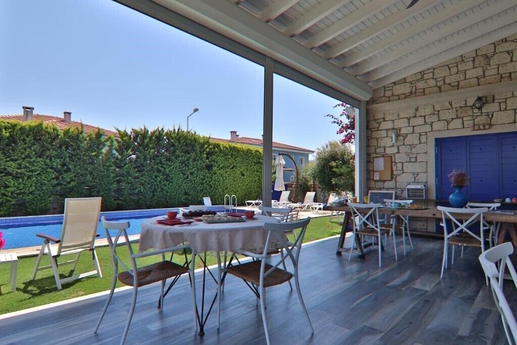 Imaginea Alacaat Boutique 3*
