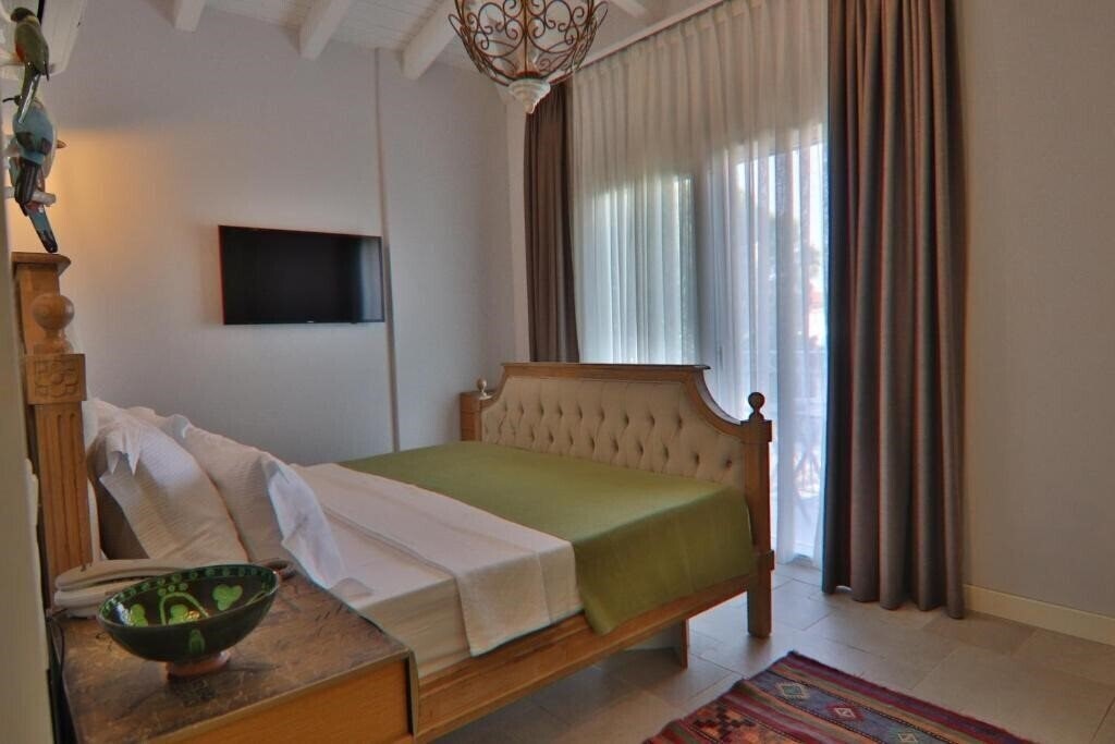 Fotografie Alacaat Boutique 3*