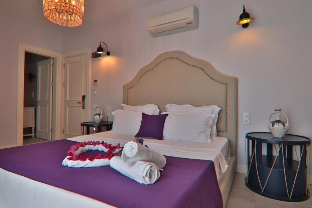 Imaginea Alacaat Boutique 3*