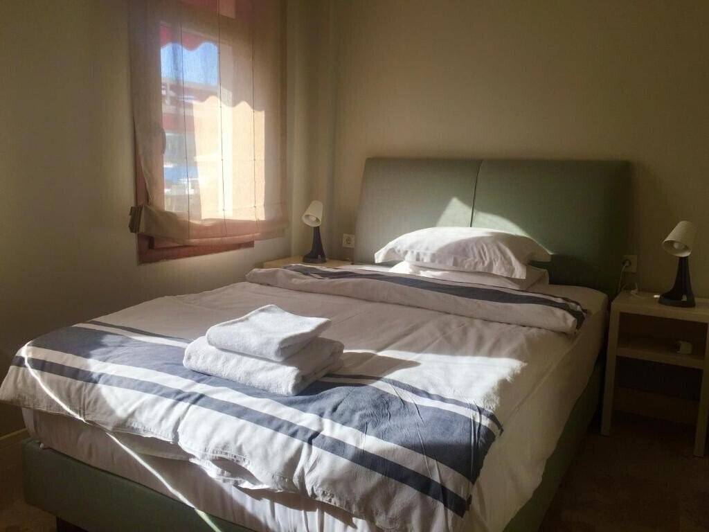Imaginea Teos Lodge Pansiyon & Restaurant Boutique 3*