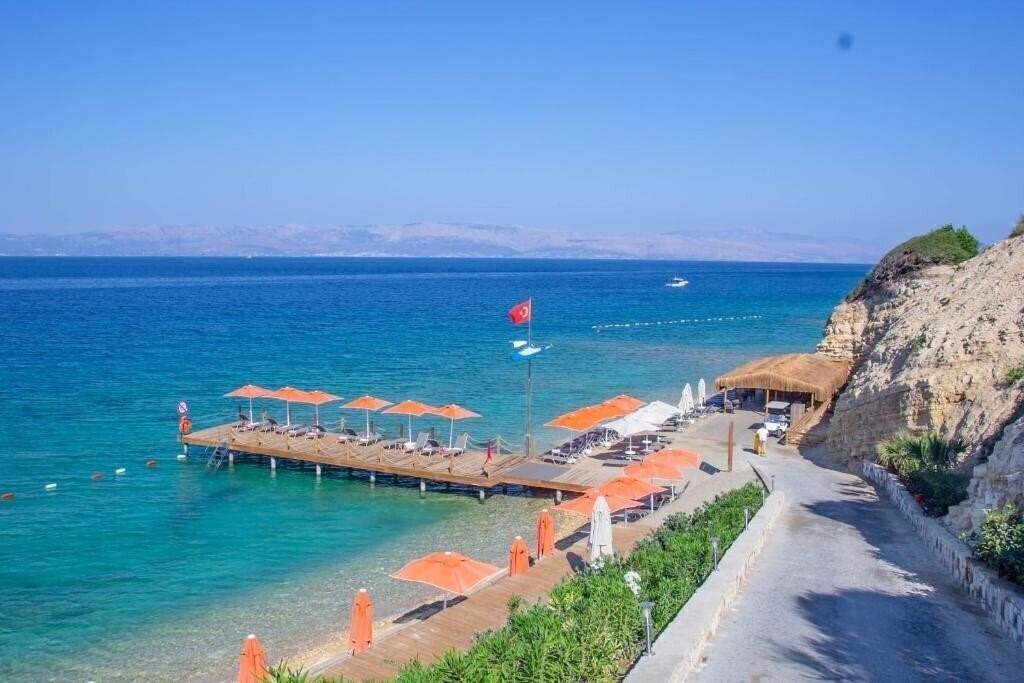 Imaginea The Nowness Luxury Hotel & Spa 5*