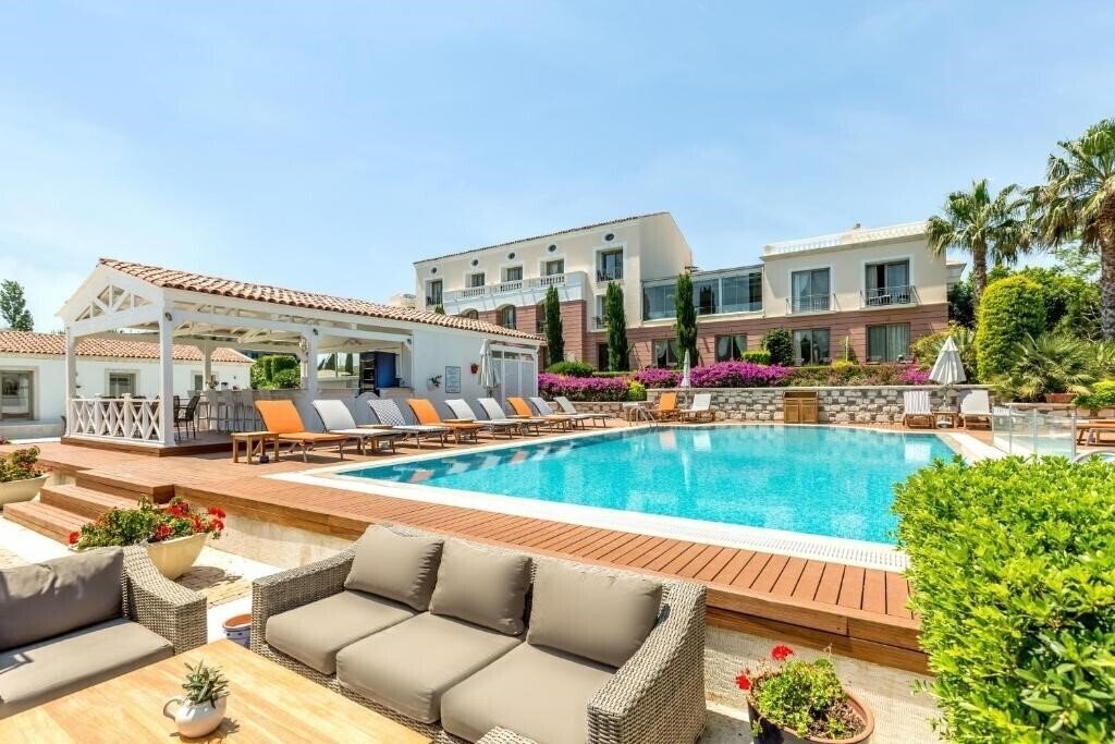 Fotografii Antmare Hotel 3*