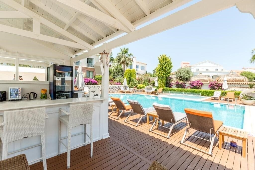 Imaginea Antmare Hotel 3*