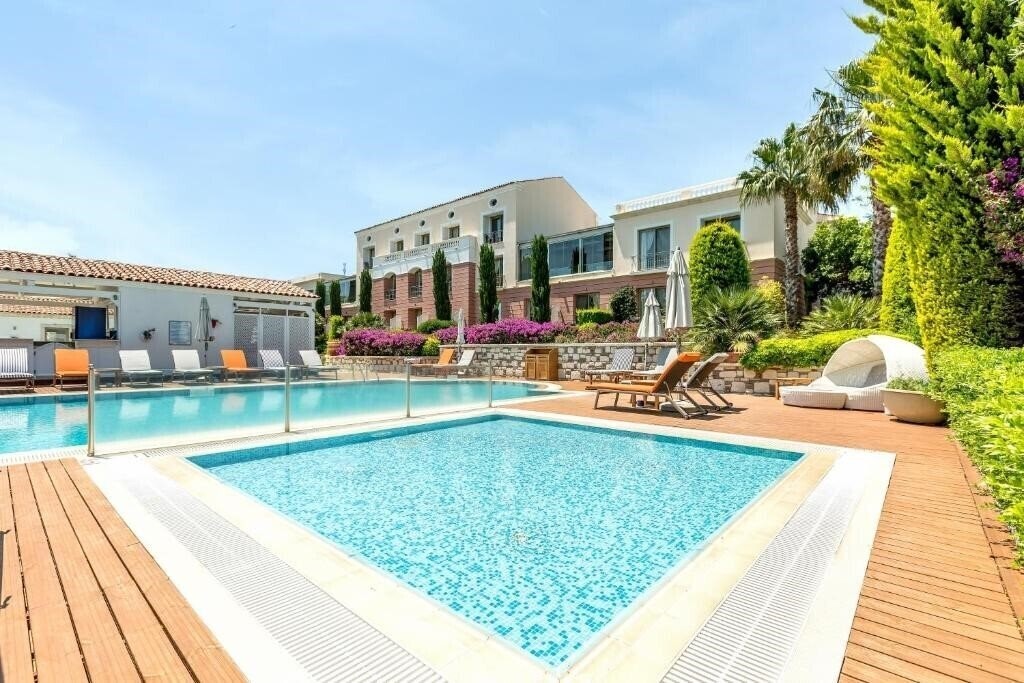 Imaginea Antmare Hotel 3*